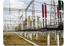 High-voltage products